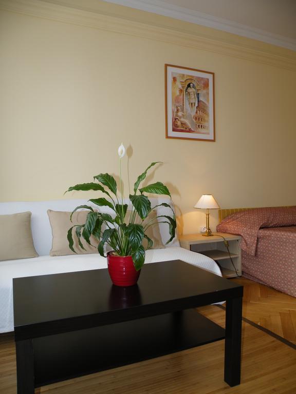 Apartment Buda Budapest Camera foto
