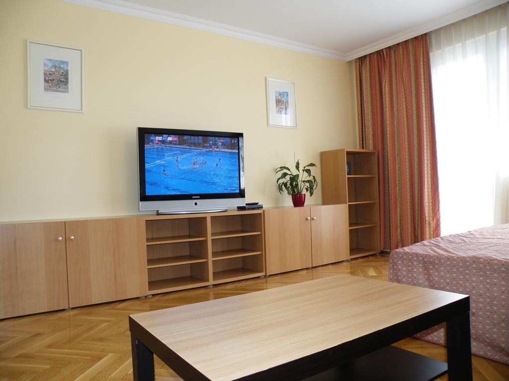 Apartment Buda Budapest Camera foto