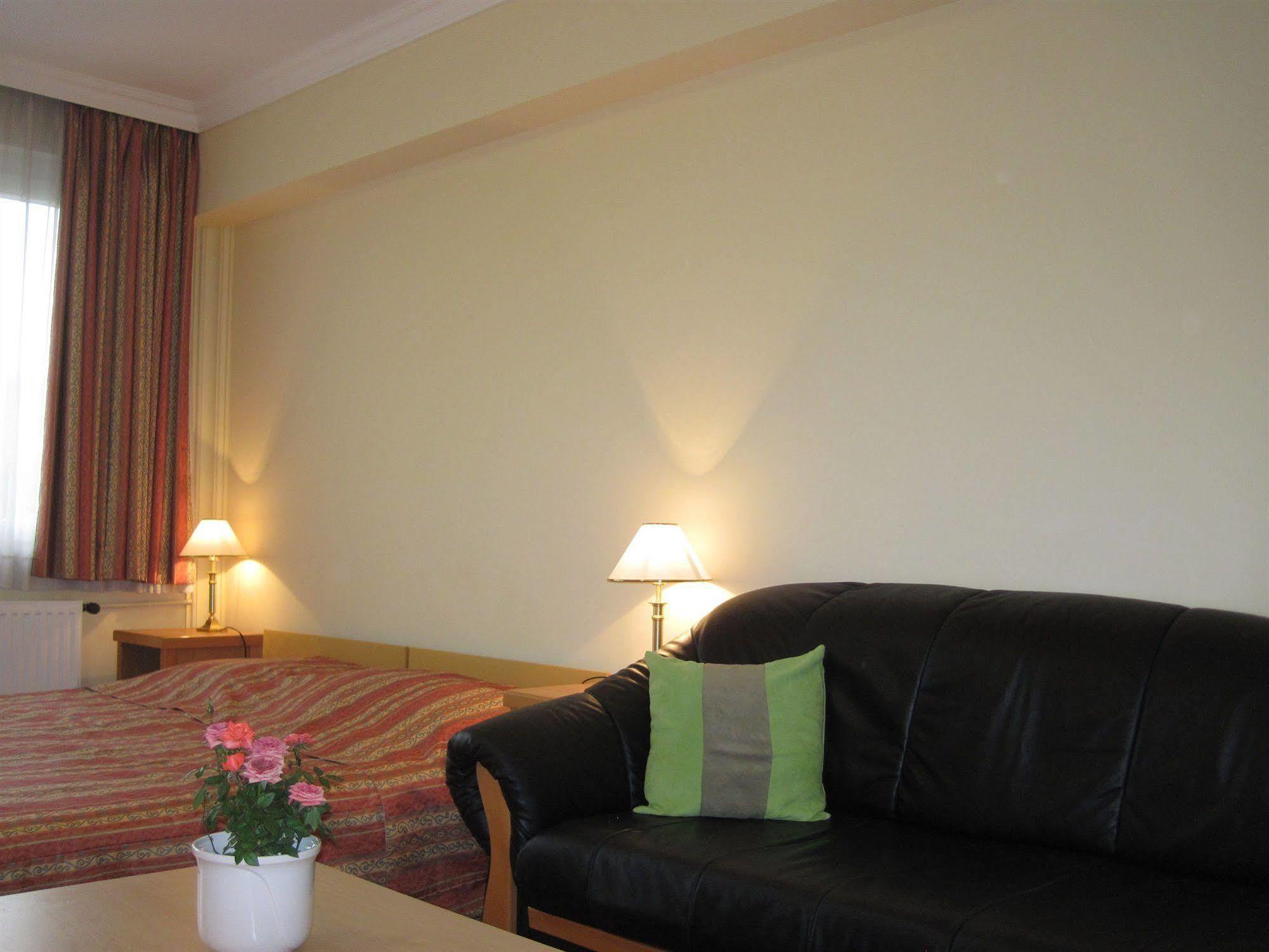 Apartment Buda Budapest Esterno foto
